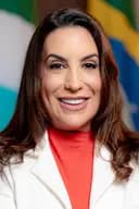Andréia Lourenço