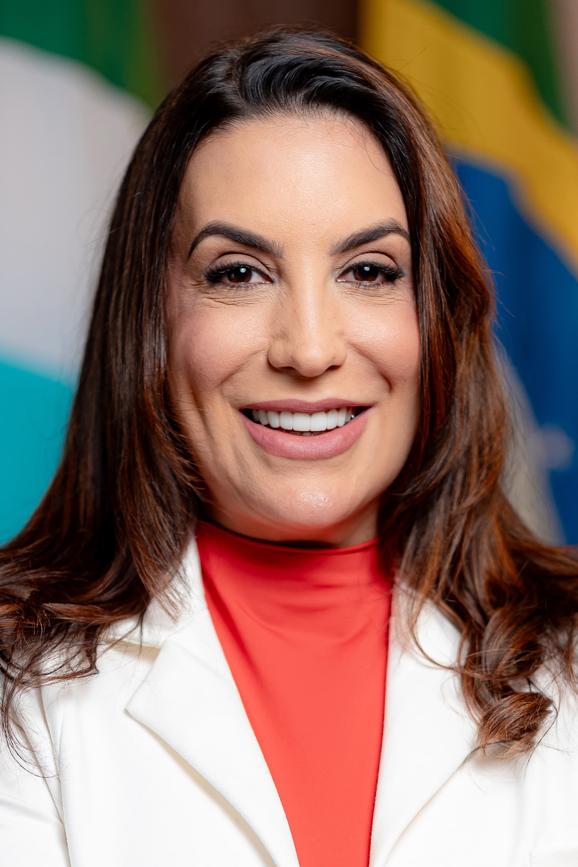 Andréia Lourenço