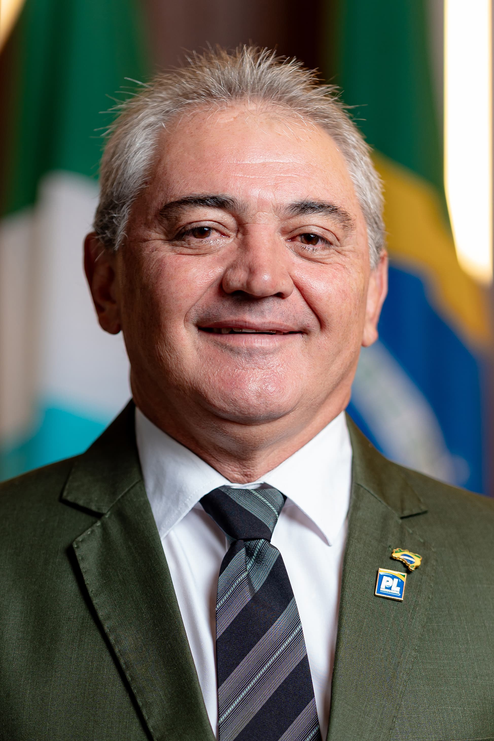 Emerson Sapo