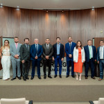 In&iacute;cio dos Trabalhos Legislativos de 2026