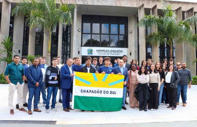 Notícia Image